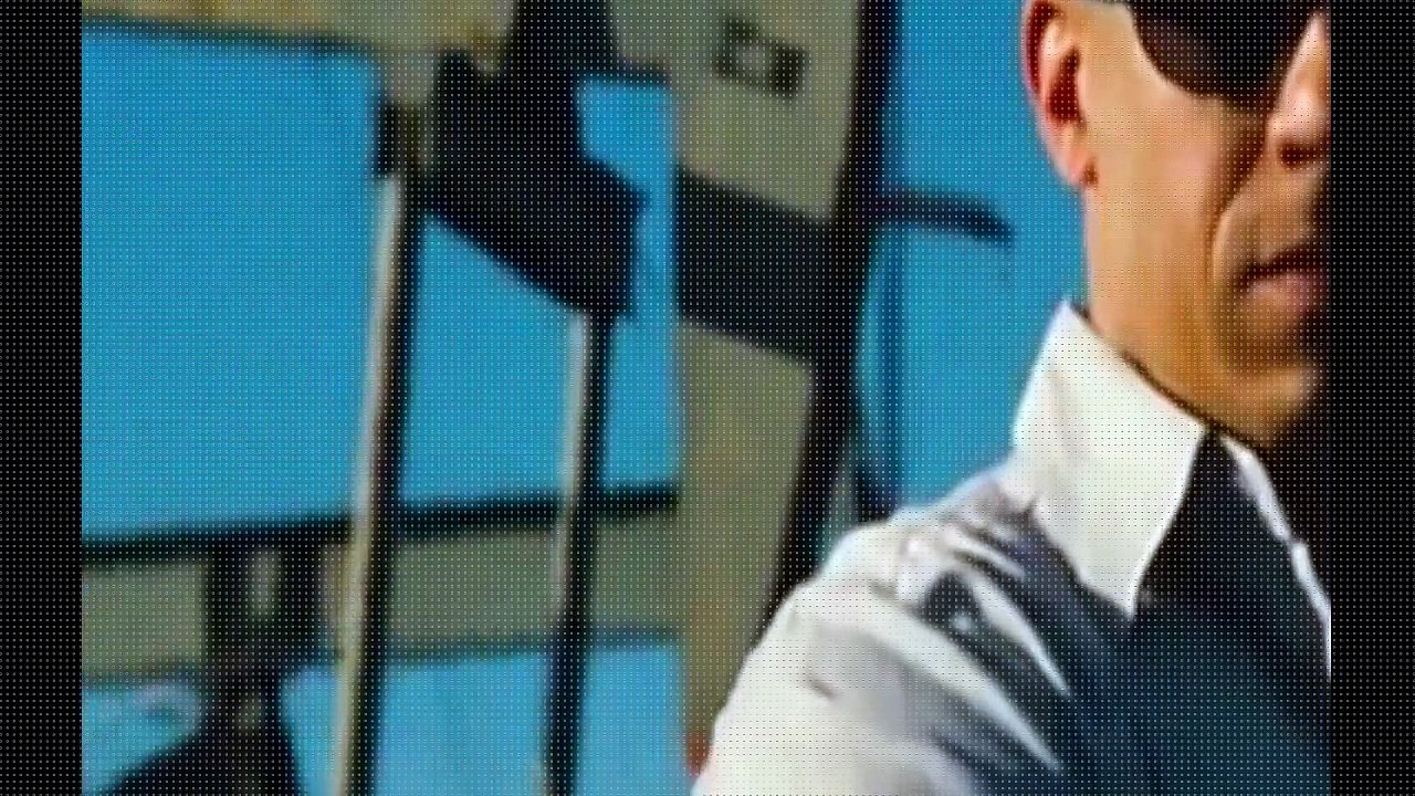 Fast and Furious 4 Solo parti originali - Film Completo in Italiano_25