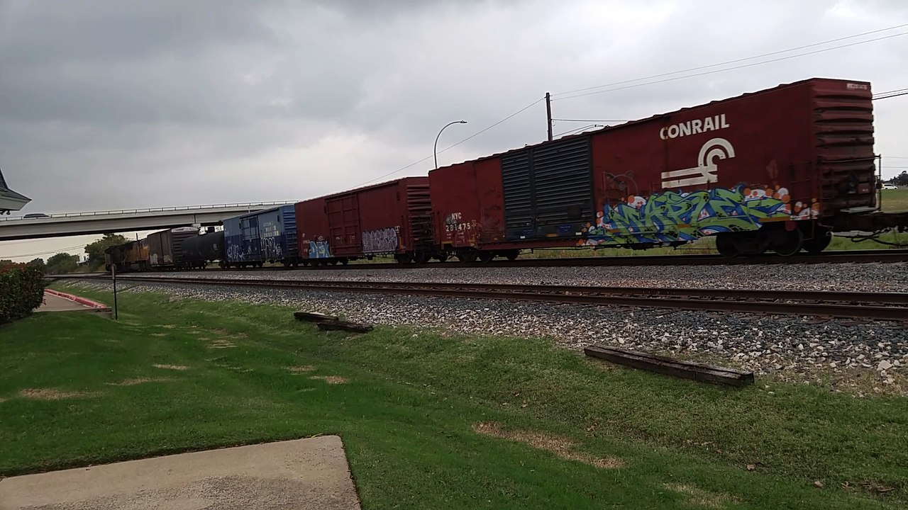 1st train i got on 11-4-16