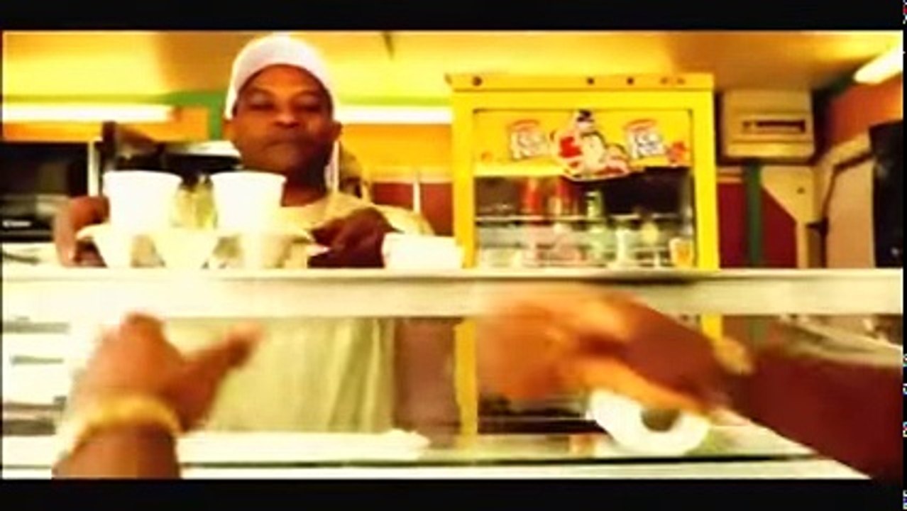 Kaaris - Mets Moi Prem's (Clip Officiel)