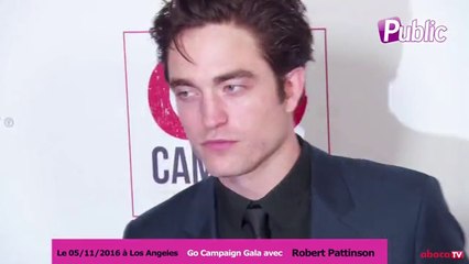 Robert Pattinson et Liam Hemsworth  : Deux beaux gosses unis pour la bonne cause !