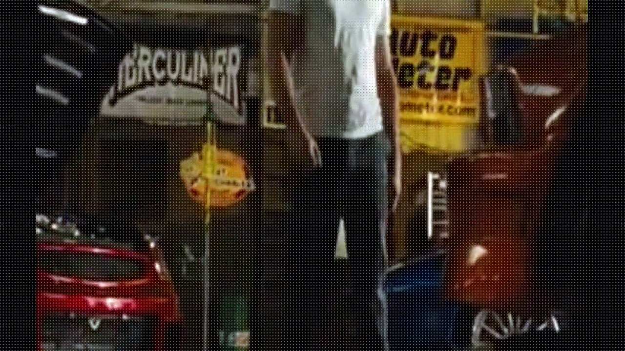 Fast and Furious 4 Solo parti originali - Film Completo in Italiano_39