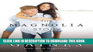 [EBOOK] DOWNLOAD The Magnolia Story GET NOW