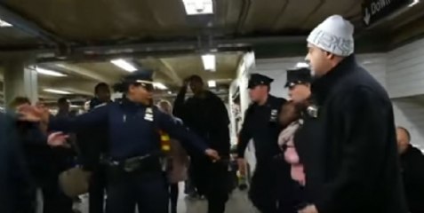 Metroda Raylara İtildiği İddia Edilen Kadın Öldü