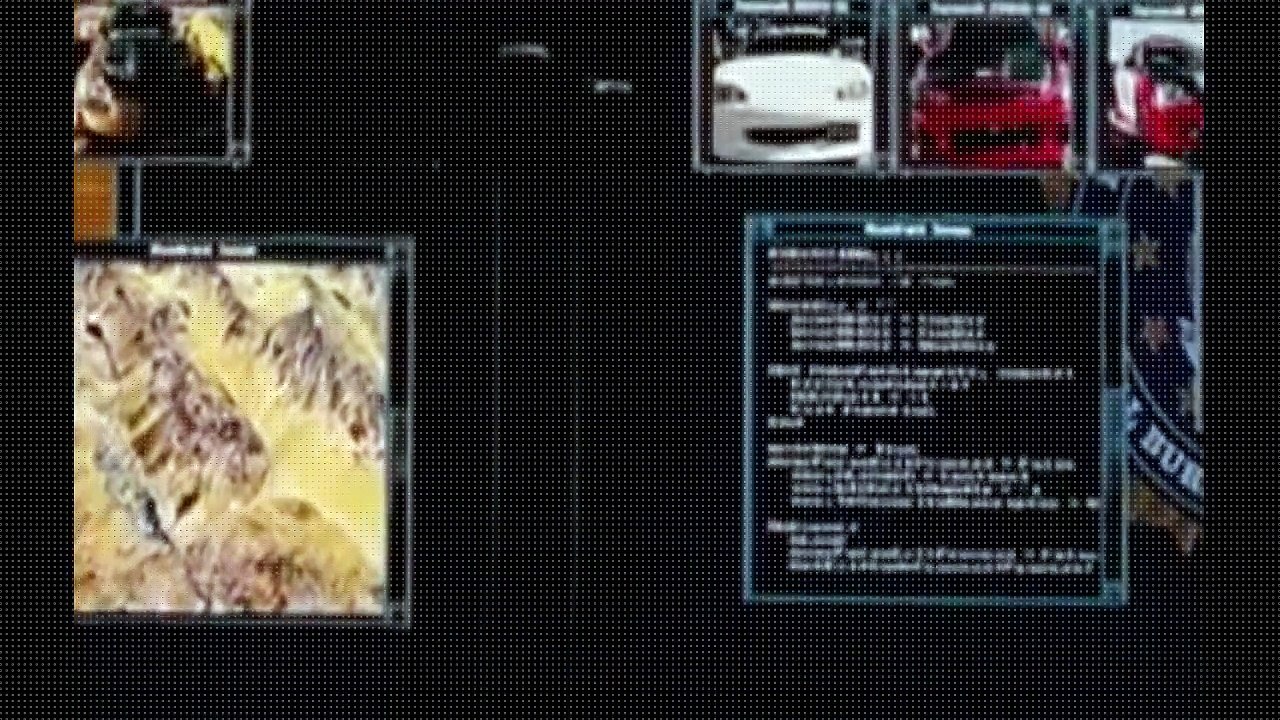 Fast and Furious 4 Solo parti originali - Film Completo in Italiano_50