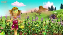 Old MacDonald Had a Farm | Animal Sounds Song | Nursery Rhymes & Baby Songs Collection Dave and Ava