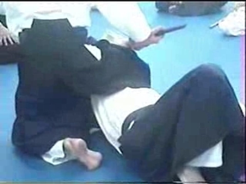 Nebi sensei tanto - tunisie 2006