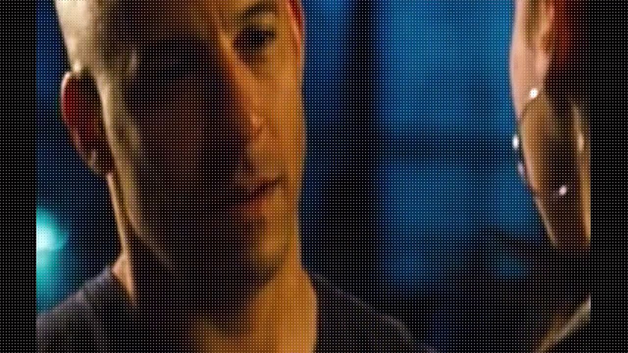 Fast and Furious 4 Solo parti originali - Film Completo in Italiano_68