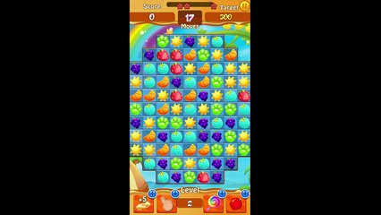 Jelly Blast - Kids Gameplay Android