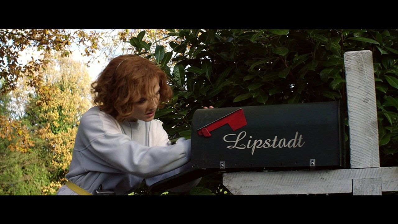 Denial - Trailer