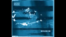 Muse - Minimum, Glastonbury Festival, 06/25/2000