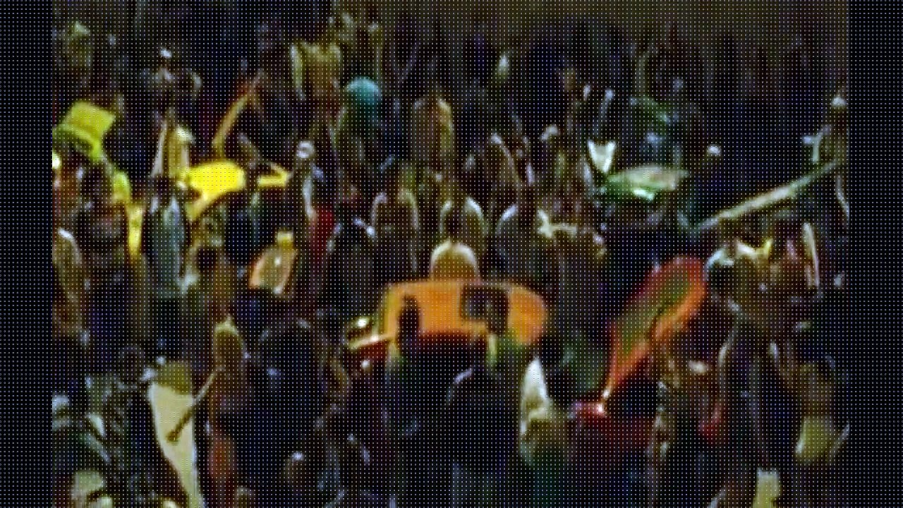 Fast and Furious 4 Solo parti originali - Film Completo in Italiano_70