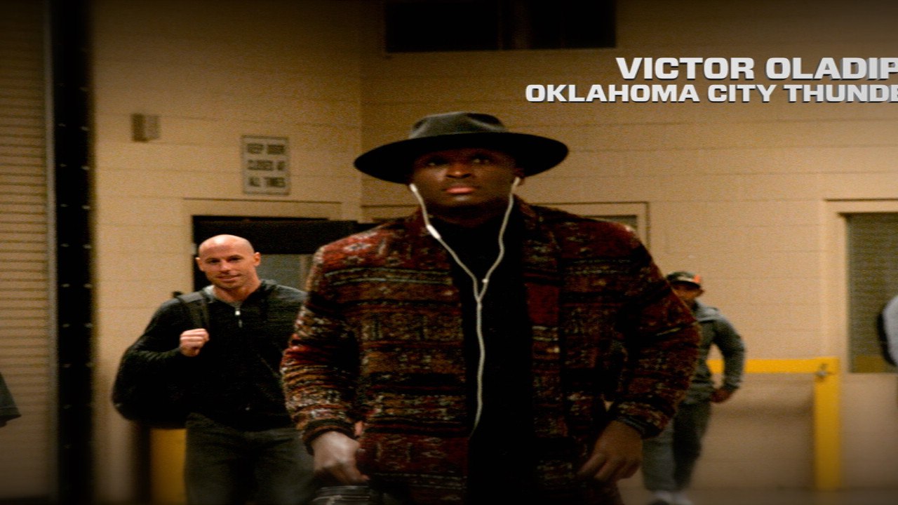 NBA Fashion  Episode 2  NBA World- NTSC