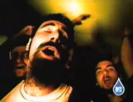 System of a Down - Chop Suey