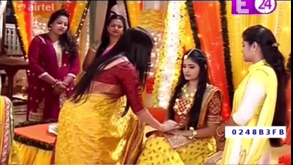 Sasural Simar Ka 6th November 2016 News - Vikram ki Sachai Aayegi Sabke Samne