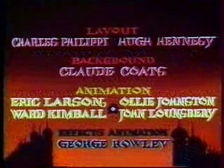 Pierre et le Loup: Revu par Walt Disney