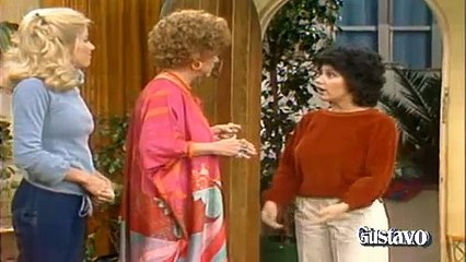 Apartamento Para Tres Esp 2x12 El Tio De Jack