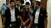 La justicia israelí sentencia a tres niños palestinos implicados en varios ataques a penas de más de 10 años de prisión