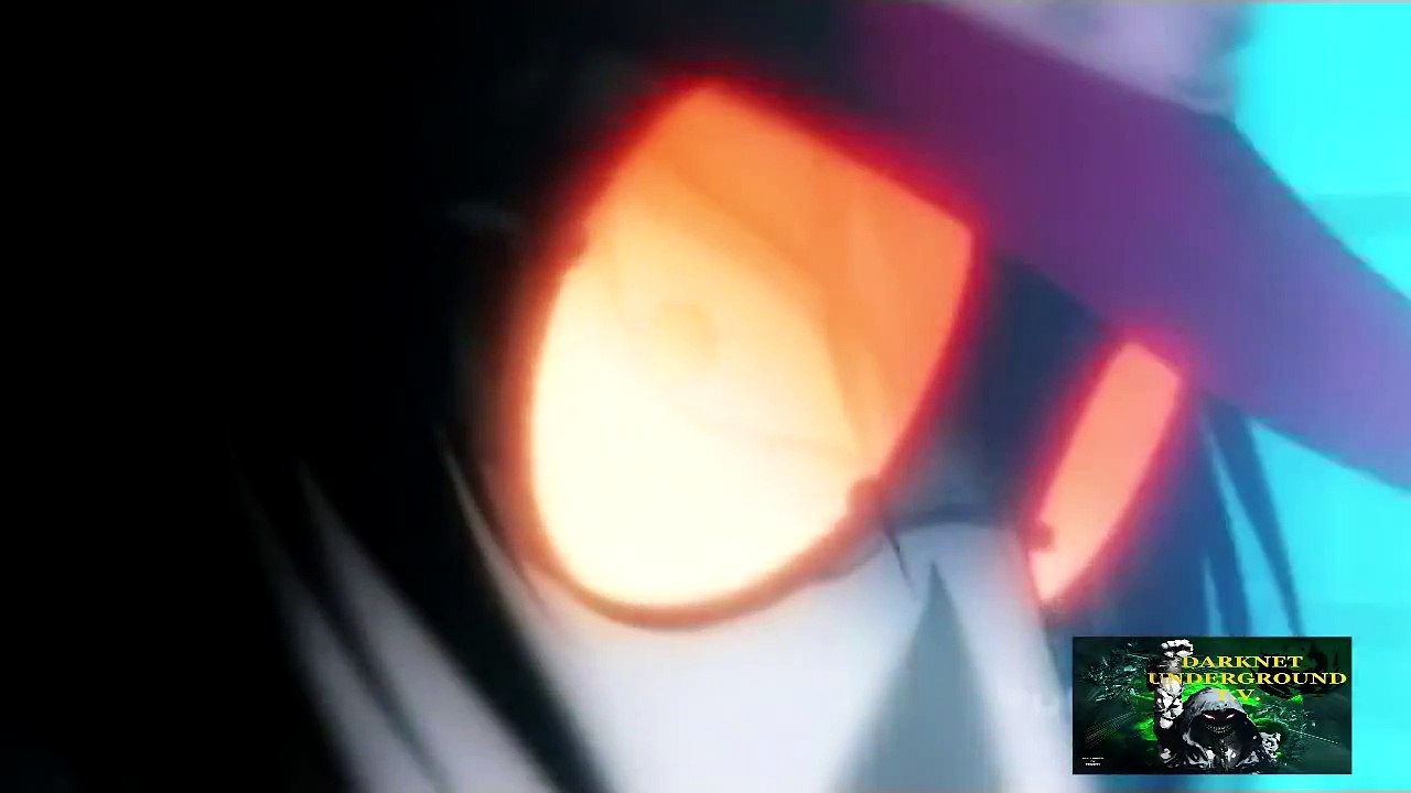 HELLSING ULTIMATE AMV -ALUCARD KEEP MY NEED OUT YOUR MOUTH