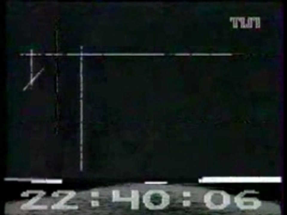 Top horaire TLM - 1991