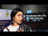 Konkona Sen Sharma Talks About Her First Directed Movie 