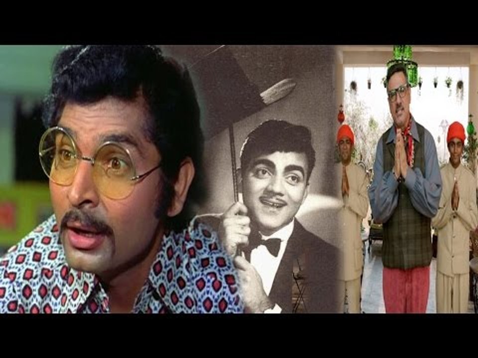 Meet The 5 Funniest Men Of Today’s Hindi Cinema