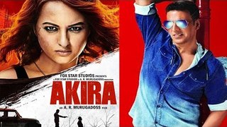 Shocking | Akshay Kumar Have Another Release This Year | Akira