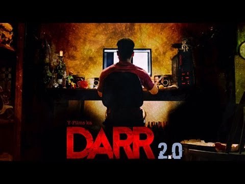 Darr Sequel Titled ‘Darr 2.0’ Teaser | Shah Rukh Khan & Juhi Chawla