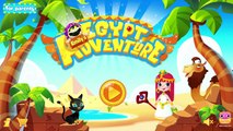Emilys Egypt Adventure - Kids Gameplay Android