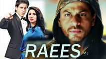 Raees Songs - Yaar Mila De - Shah Rukh Khan - Mahira Khan -