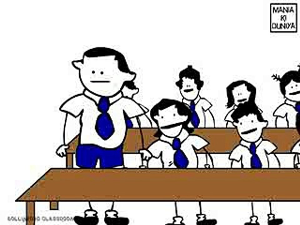 Bollywood Classroom - Samay Ki Biology