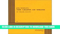 [READ] EBOOK John Steinbeck s Grapes of Wrath BEST COLLECTION