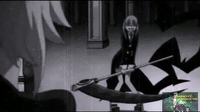 SOUL EATER AMV-MAKA INSANE iN DA MIND(1)