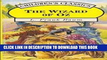 [FREE] EBOOK The Wizard of Oz: 30 Postcards (Gift Line) ONLINE COLLECTION
