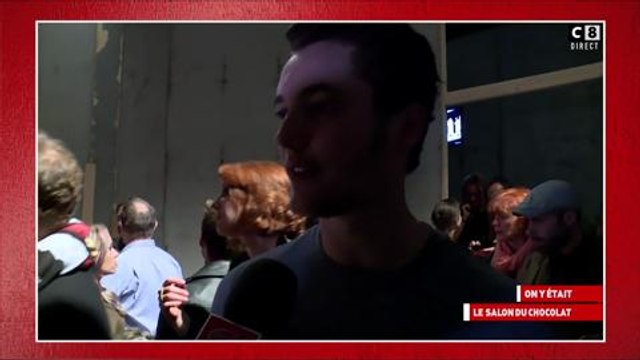 Louis Sarkozy sur Capucine Anav