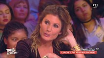 TPMP ! La grande rassrah : le compagnon de Caroline Ithurbide lui a interdit de piéger Jean-Michel Maire