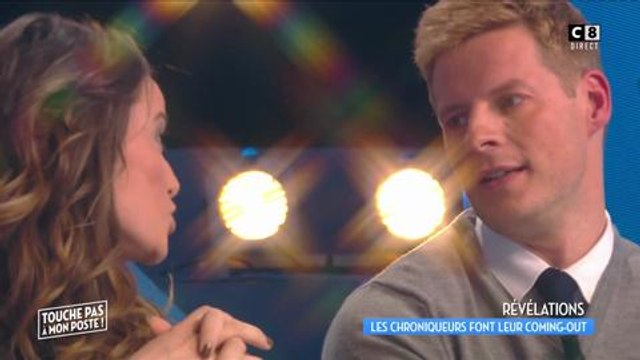 Capucine Anav balance sur la production des Anges