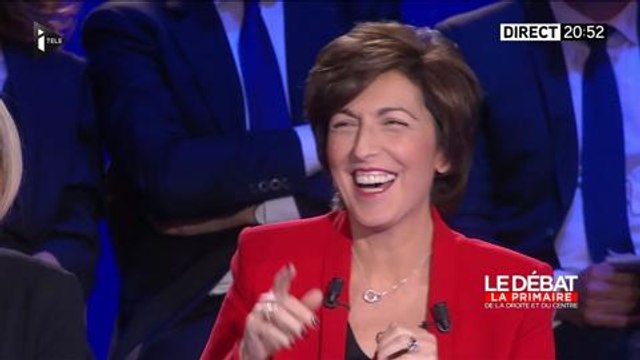 Le lapsus de Jean-François Copé