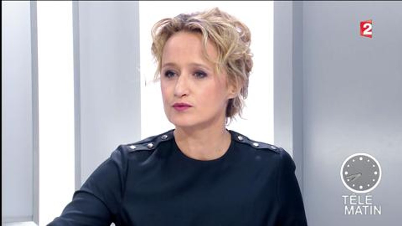 Matinale France 2 : Florian Philippot évoque les voyages de MLP payés par l'Egypte