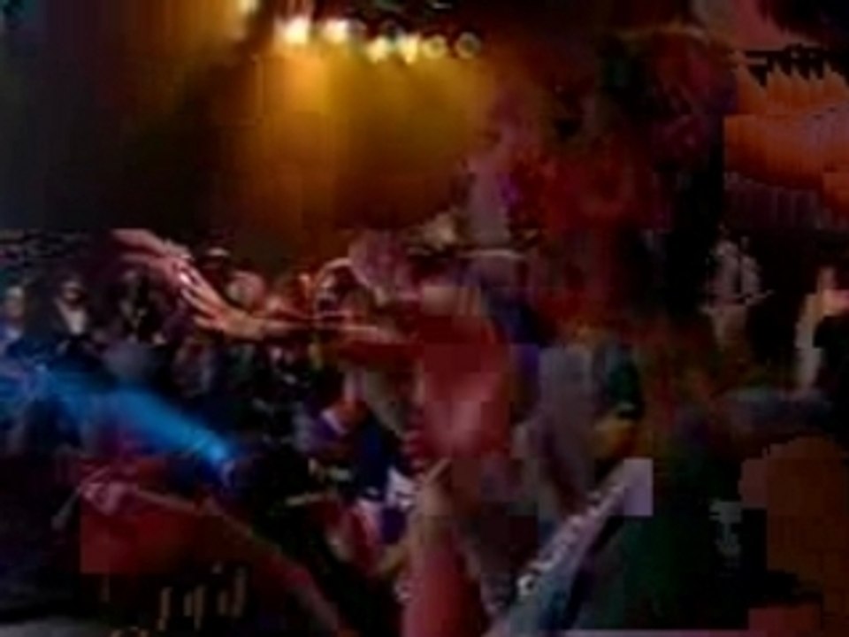 Reden live le 23.02.2007