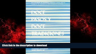 liberty books  Doce Pasos Y Doce Tradiciones (Spanish Edition) online