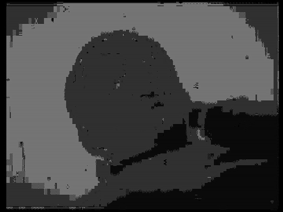 BERLIN - Spandauer Altstadt