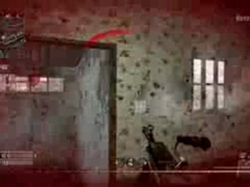 Call of duty 4 MP gameplay7