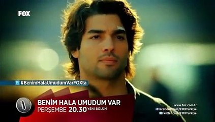 Benim Hala Umudum Var 27.Bölüm 3.Fragmani