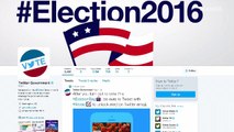 Social Media Helps With Voting #ElectionDay