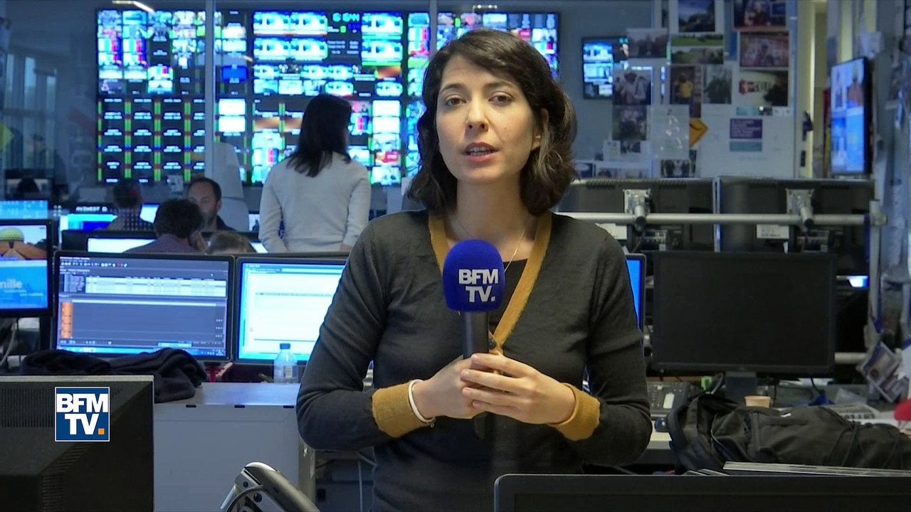 Qui est Oussama Atar, coordinateur soupçonné des attentats de Paris et Bruxelles?