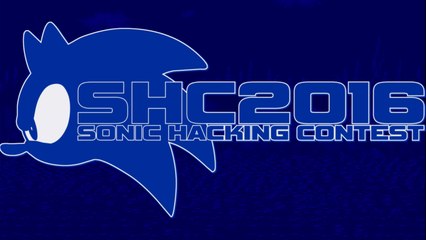 Annonce - Live sur Sonic Hacking Contest ! VENEZ NOMBREUX !