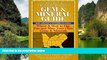 Deals in Books  Southeast Treasure Hunter s Gem   Mineral Guide: Where   How to Dig, Pan and Mine