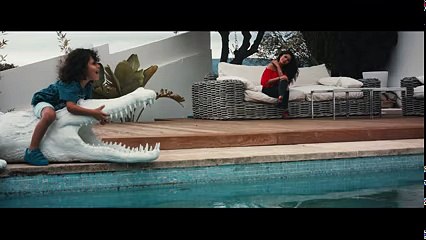 Azuul Smith - L'Argent Suffira ( Clip Officiel )