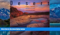 Big Deals  Desert: The Mojave and Death Valley  Best Seller Books Best Seller