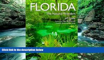 Big Deals  Florida: The Natural Wonders  Full Ebooks Best Seller